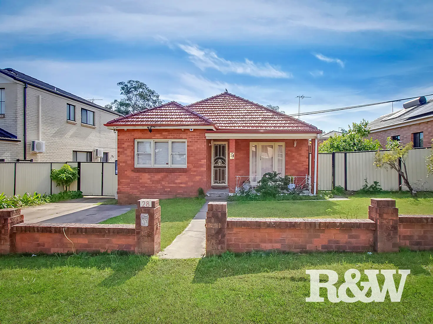 Main view of Homely house listing, 28 Derwent Street, Mount Druitt NSW 2770