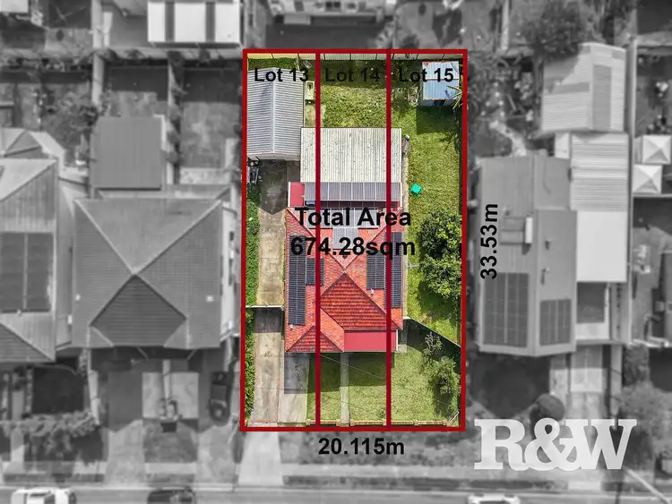 Second view of Homely house listing, 28 Derwent Street, Mount Druitt NSW 2770