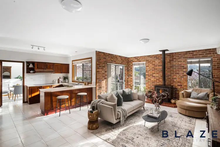 Fourth view of Homely house listing, 17 Wylde Crescent, Abbotsbury NSW 2176