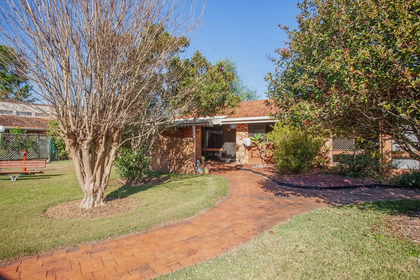 Main view of Homely unit listing, 12/7 'Nulama Village' Manning River Drive, Taree NSW 2430