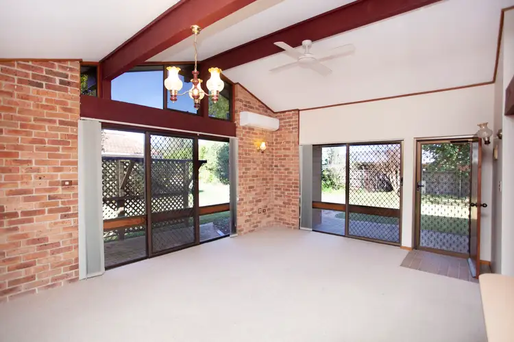 Second view of Homely unit listing, 12/7 'Nulama Village' Manning River Drive, Taree NSW 2430