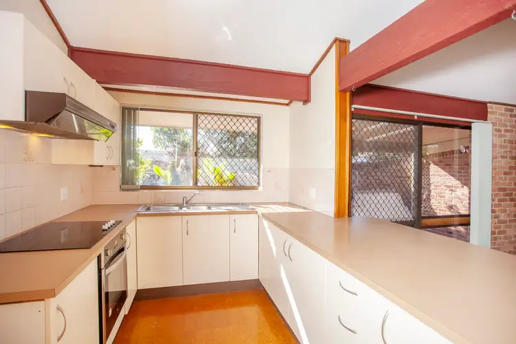 Third view of Homely unit listing, 12/7 'Nulama Village' Manning River Drive, Taree NSW 2430