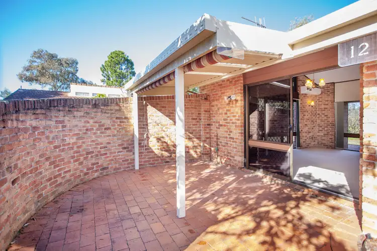 Fifth view of Homely unit listing, 12/7 'Nulama Village' Manning River Drive, Taree NSW 2430