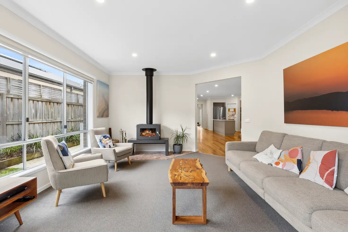 Main view of Homely house listing, 19 Evergreen Circuit, Ocean Grove VIC 3226