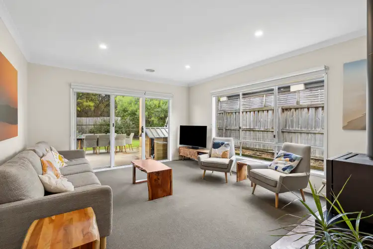 Second view of Homely house listing, 19 Evergreen Circuit, Ocean Grove VIC 3226