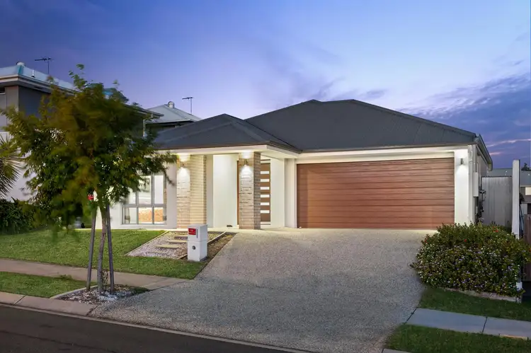 Main view of Homely house listing, 29 Botany Drive, South Ripley QLD 4306