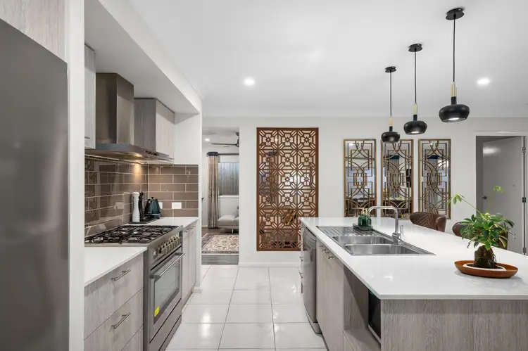 Third view of Homely house listing, 29 Botany Drive, South Ripley QLD 4306