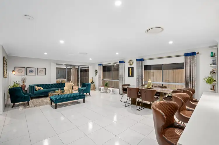 Fourth view of Homely house listing, 29 Botany Drive, South Ripley QLD 4306