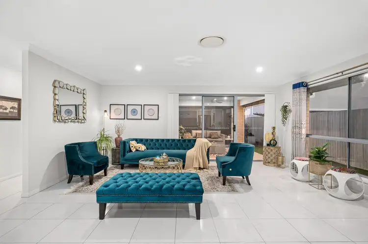 Fifth view of Homely house listing, 29 Botany Drive, South Ripley QLD 4306