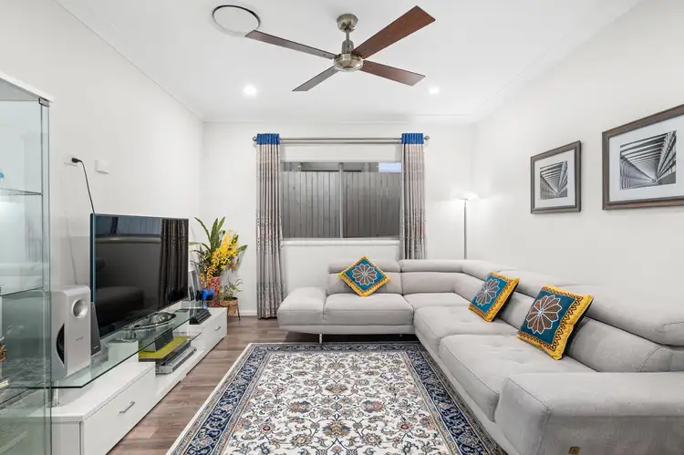 Sixth view of Homely house listing, 29 Botany Drive, South Ripley QLD 4306