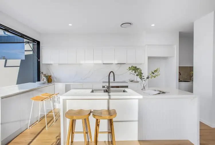 Fourth view of Homely semi-detached listing, 1/24 Ilumba Street, Buddina QLD 4575