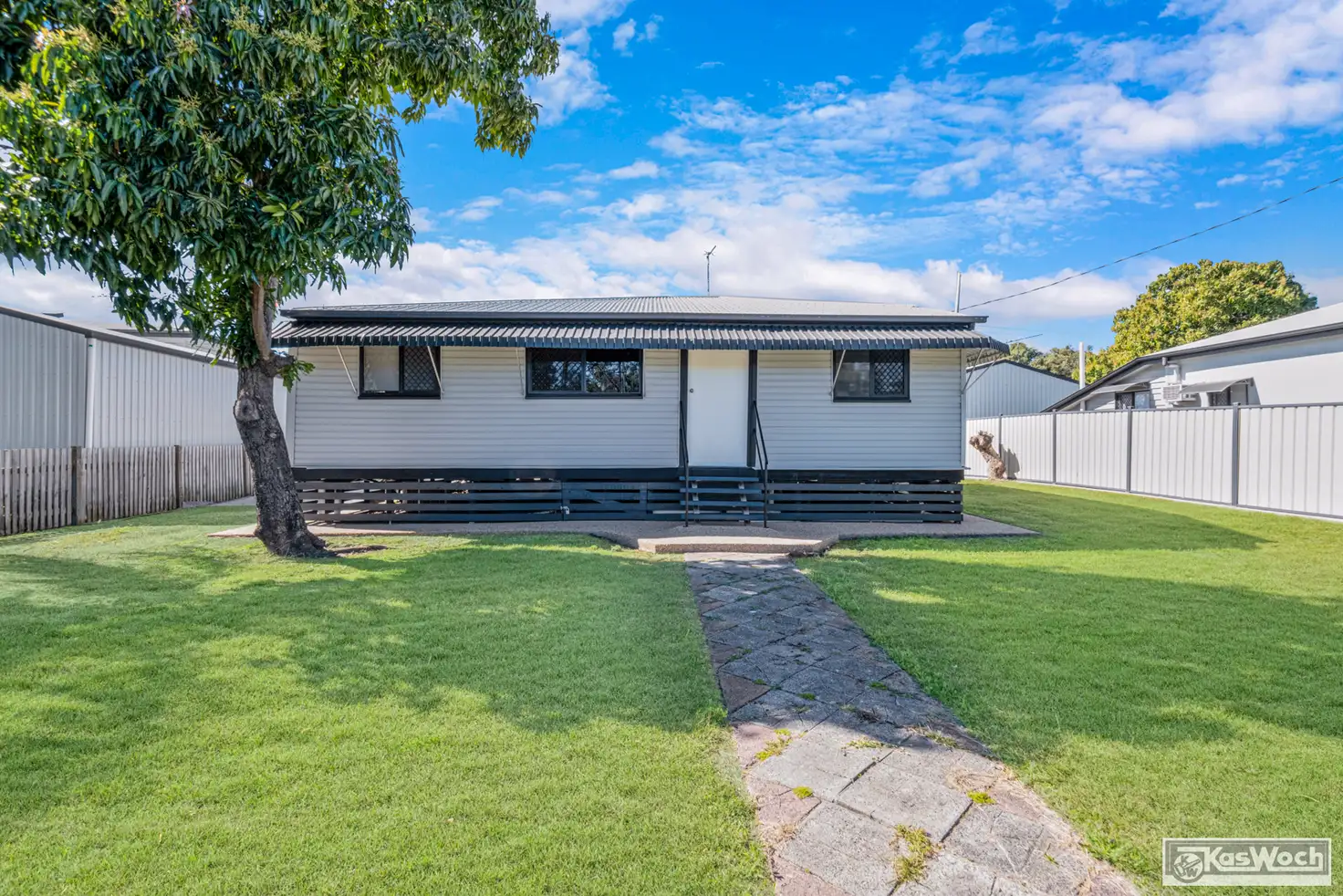 Main view of Homely house listing, 28 Glenmore Road, Park Avenue QLD 4701