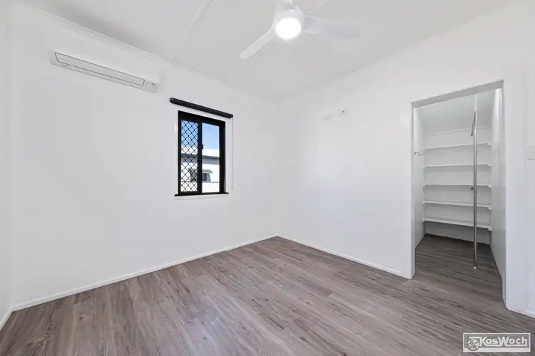 Fifth view of Homely house listing, 28 Glenmore Road, Park Avenue QLD 4701