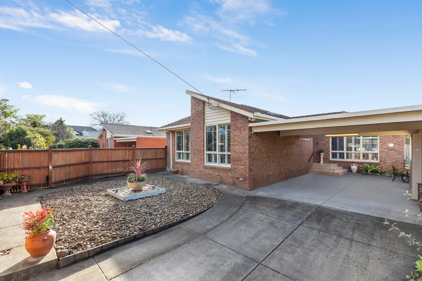 Main view of Homely house listing, 1/29 Oakleigh Road, Carnegie VIC 3163