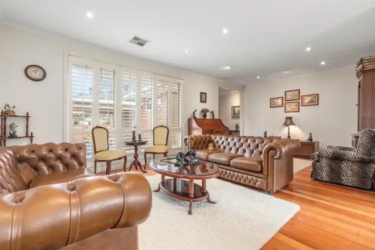 Second view of Homely house listing, 1/29 Oakleigh Road, Carnegie VIC 3163