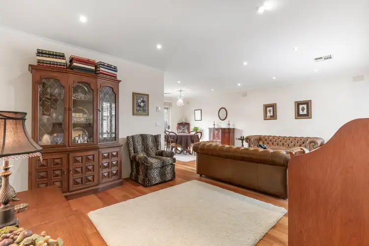 Third view of Homely house listing, 1/29 Oakleigh Road, Carnegie VIC 3163