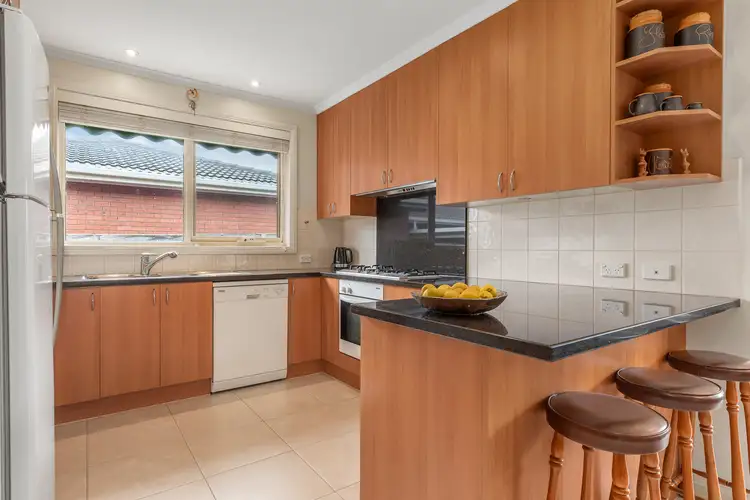 Fourth view of Homely house listing, 1/29 Oakleigh Road, Carnegie VIC 3163