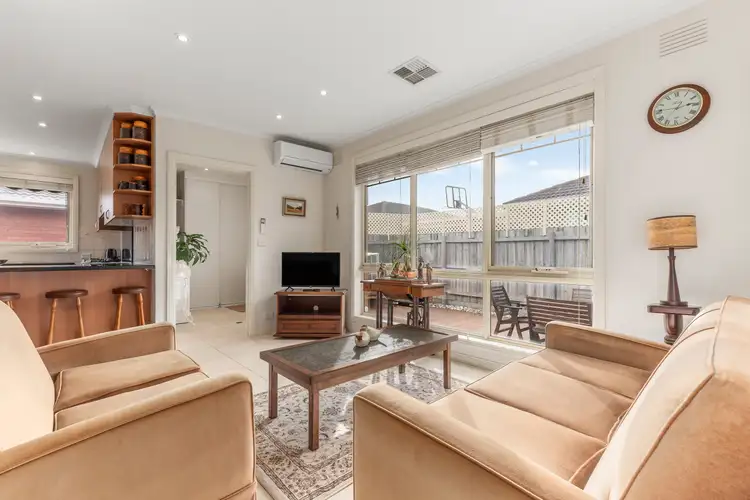 Fifth view of Homely house listing, 1/29 Oakleigh Road, Carnegie VIC 3163