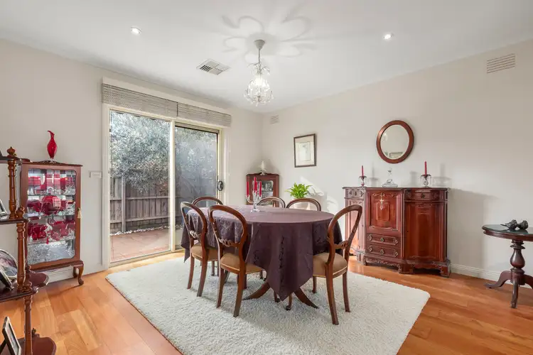 Sixth view of Homely house listing, 1/29 Oakleigh Road, Carnegie VIC 3163