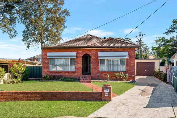 10 Joy Street, Mount Pritchard NSW 2170