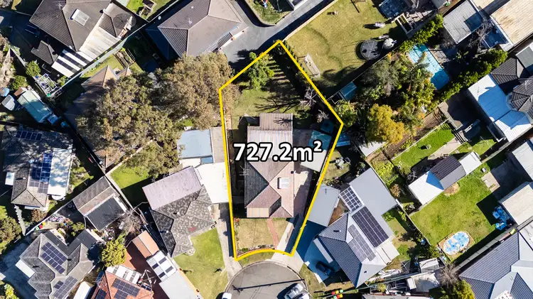 Second view of Homely house listing, 10 Joy Street, Mount Pritchard NSW 2170