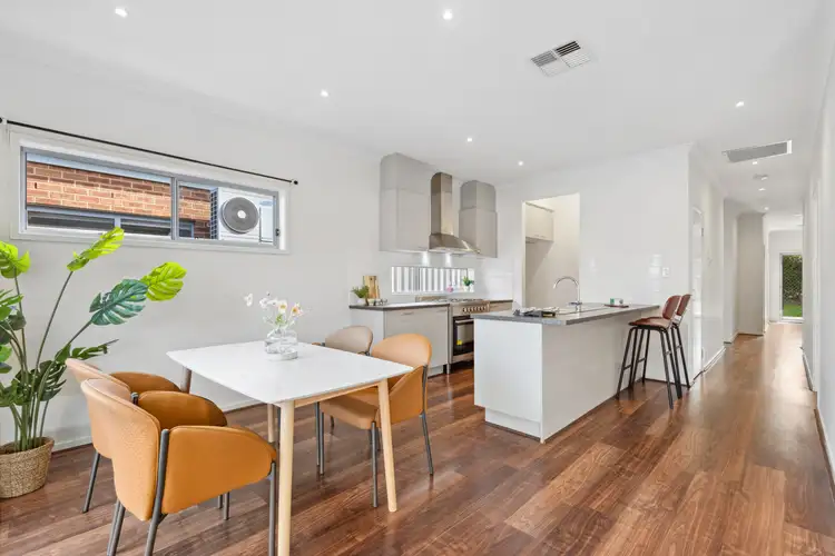 Second view of Homely house listing, 21A Lothian Avenue, Windsor Gardens SA 5087