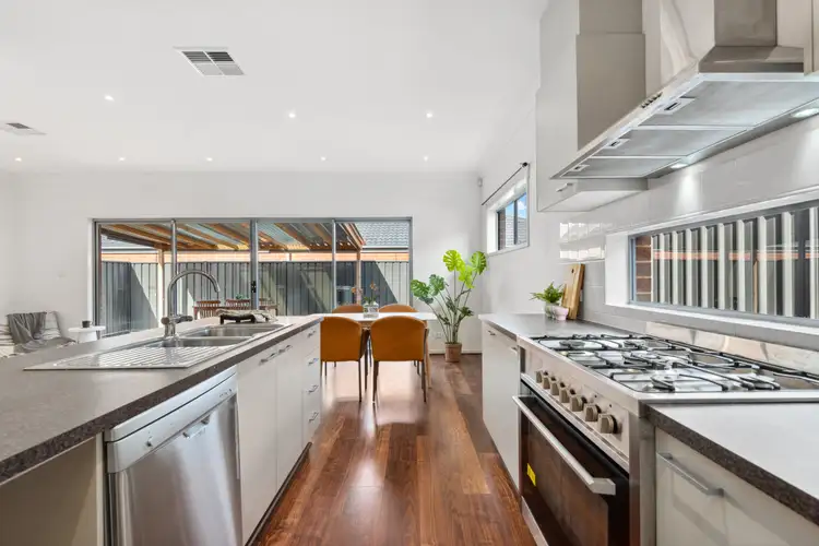 Third view of Homely house listing, 21A Lothian Avenue, Windsor Gardens SA 5087