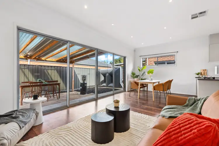 Fifth view of Homely house listing, 21A Lothian Avenue, Windsor Gardens SA 5087