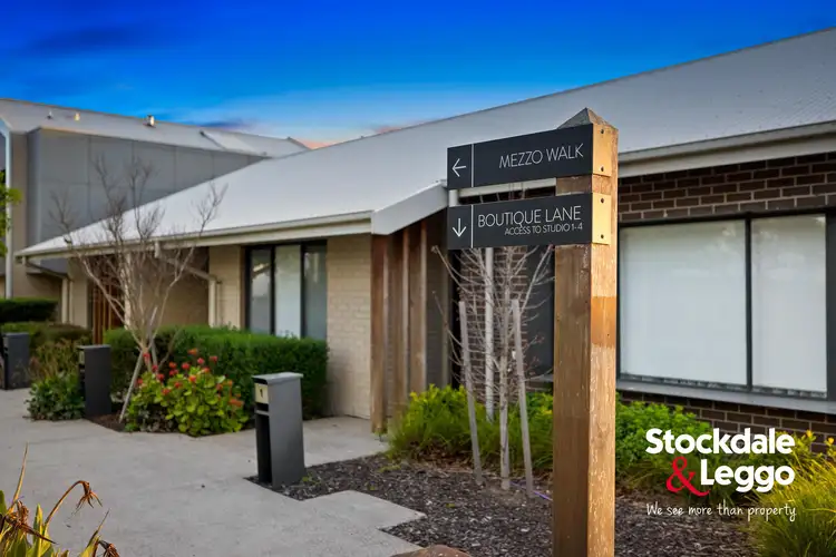 Main view of Homely house listing, 3 Mezzo Walk, Greenvale VIC 3059
