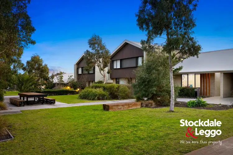 Sixth view of Homely house listing, 3 Mezzo Walk, Greenvale VIC 3059