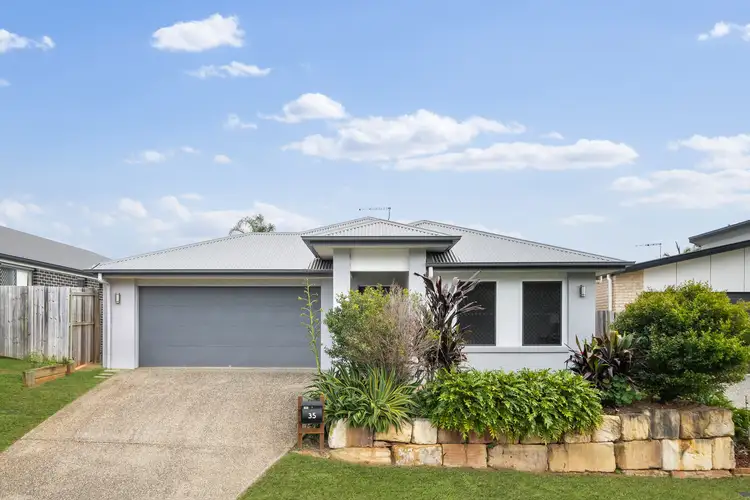 35 Kate Court, Murrumba Downs QLD 4503