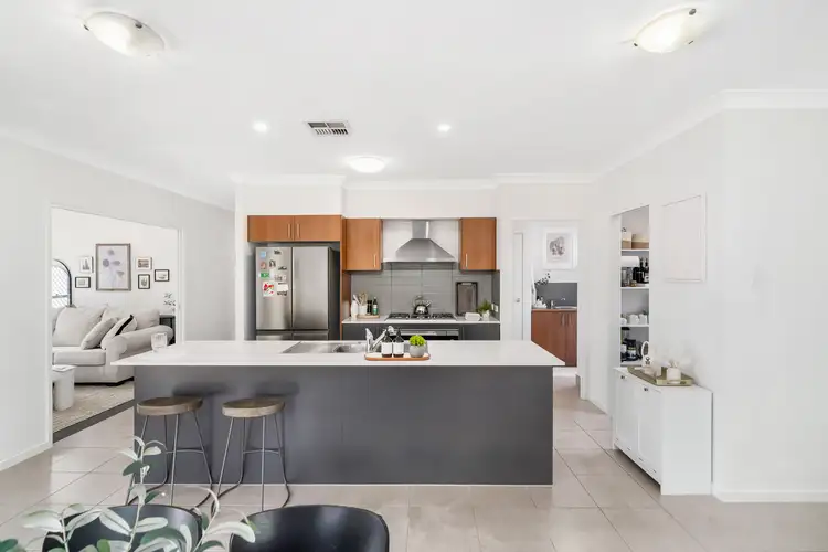 Third view of Homely house listing, 35 Kate Court, Murrumba Downs QLD 4503