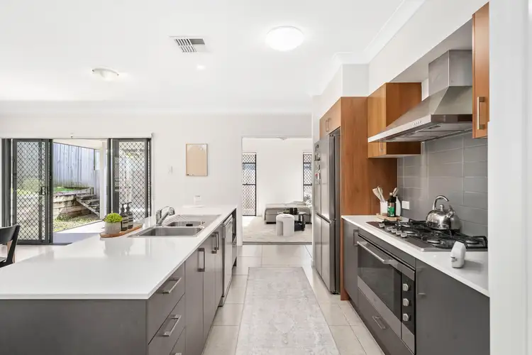 Fourth view of Homely house listing, 35 Kate Court, Murrumba Downs QLD 4503