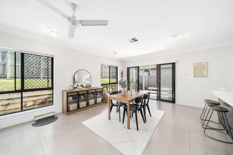 Fifth view of Homely house listing, 35 Kate Court, Murrumba Downs QLD 4503
