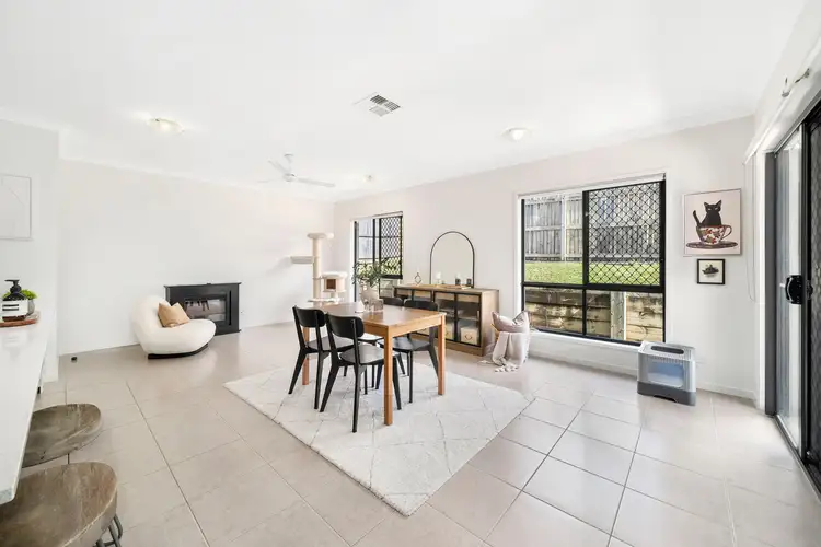 Sixth view of Homely house listing, 35 Kate Court, Murrumba Downs QLD 4503