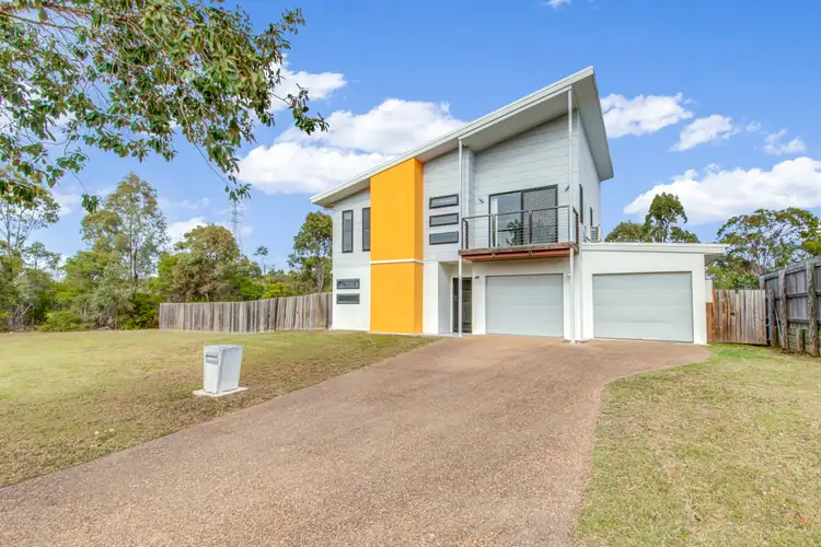 Second view of Homely house listing, 56 Briffney Street, Kirkwood QLD 4680