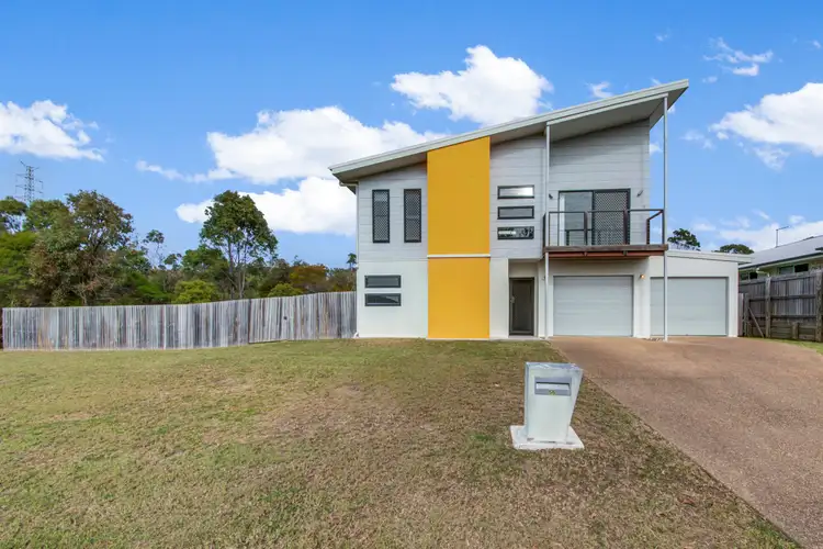 Third view of Homely house listing, 56 Briffney Street, Kirkwood QLD 4680