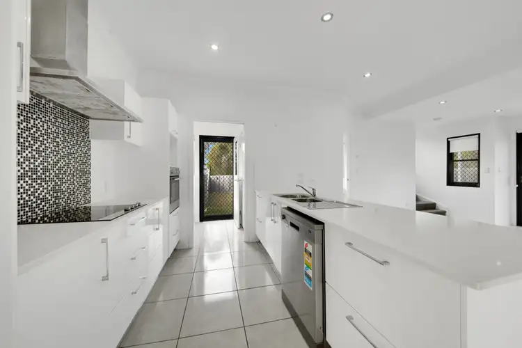 Fourth view of Homely house listing, 56 Briffney Street, Kirkwood QLD 4680