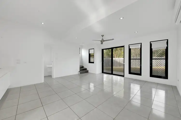 Fifth view of Homely house listing, 56 Briffney Street, Kirkwood QLD 4680