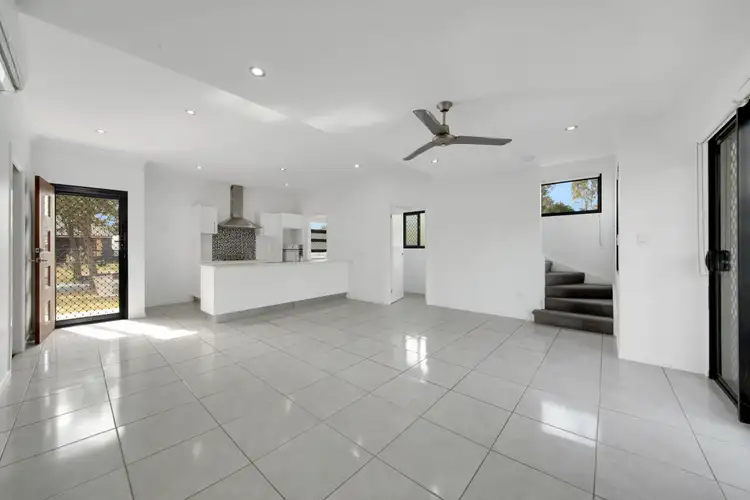 Sixth view of Homely house listing, 56 Briffney Street, Kirkwood QLD 4680