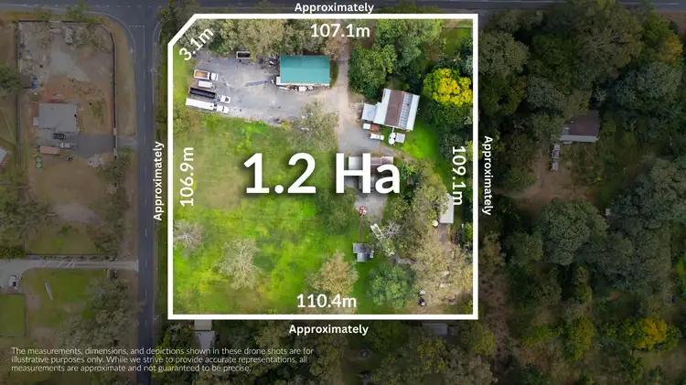 Main view of Homely house listing, 124 Hunt Road, Burpengary QLD 4505