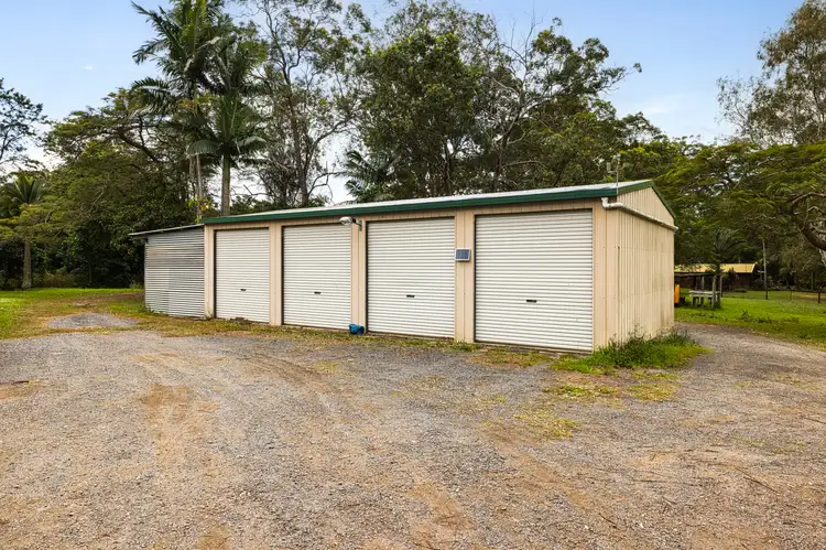 Fifth view of Homely house listing, 124 Hunt Road, Burpengary QLD 4505