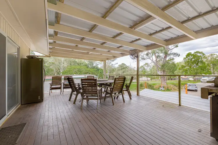Sixth view of Homely house listing, 124 Hunt Road, Burpengary QLD 4505