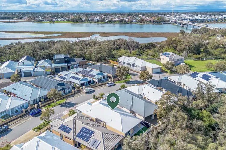 Main view of Homely house listing, 8 Wedgetail Retreat, Halls Head WA 6210