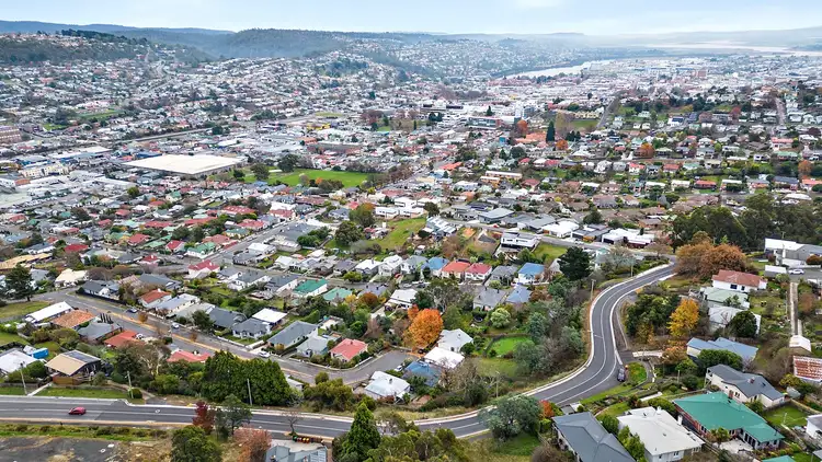 Second view of Homely house listing, 25 Legana Street, South Launceston TAS 7249