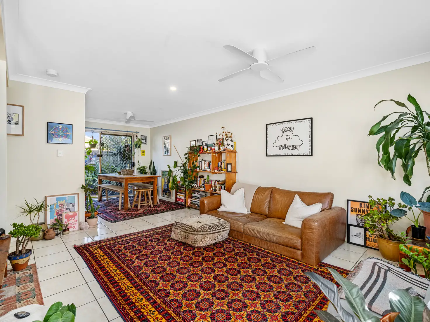 Main view of Homely townhouse listing, 2/32 Elanora Avenue, Pottsville NSW 2489