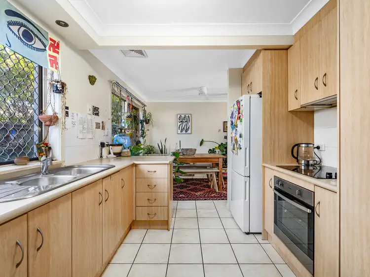 Second view of Homely townhouse listing, 2/32 Elanora Avenue, Pottsville NSW 2489
