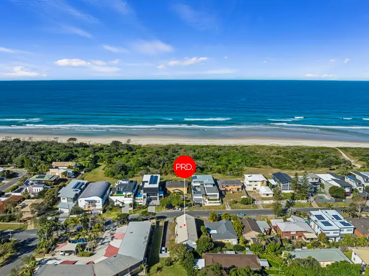 Third view of Homely townhouse listing, 2/32 Elanora Avenue, Pottsville NSW 2489