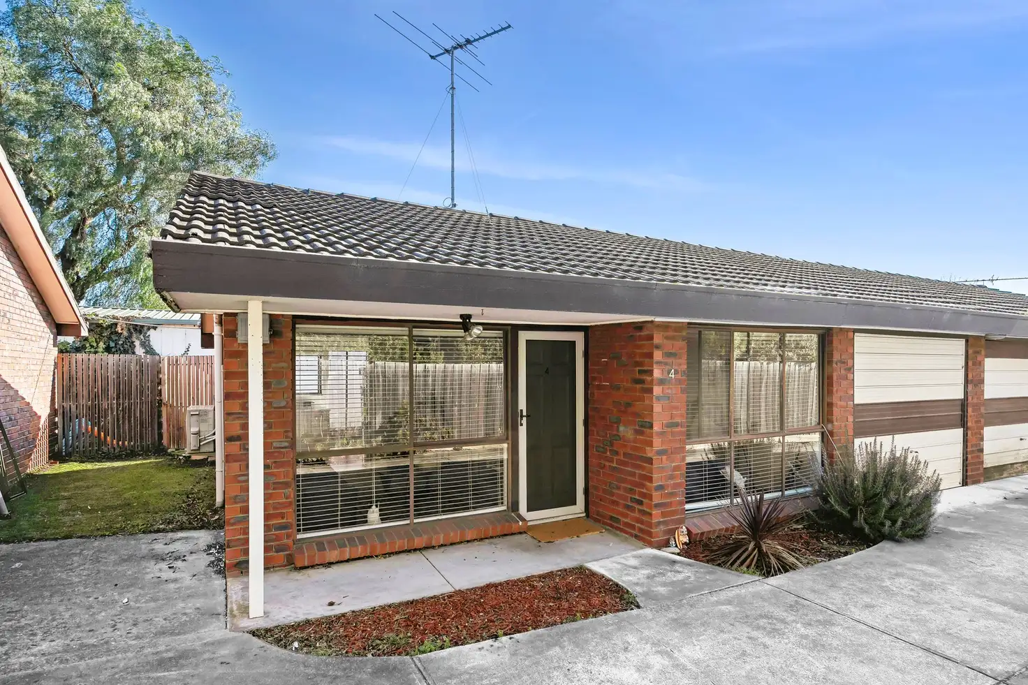 Main view of Homely unit listing, 4/17 Lascelles Avenue, Manifold Heights VIC 3218
