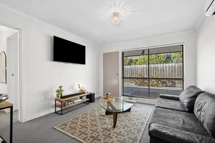 Second view of Homely unit listing, 4/17 Lascelles Avenue, Manifold Heights VIC 3218